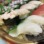銀のさら - 