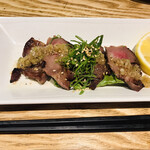 牛たん酒場 舌心 - 