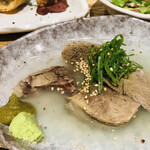 牛たん酒場 舌心 - 