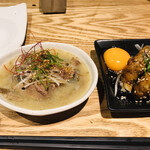 牛たん酒場 舌心 - 