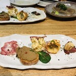 牛たん酒場 舌心 - 