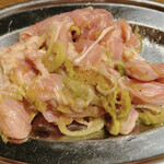 Kuroge Wagyuu Yakiniku To Honkaku Motsunabe Sanju - 