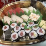 銀のさら - 料理写真: