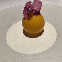 フランス料理 壺中天 - 