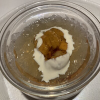 フランス料理 壺中天 - 
