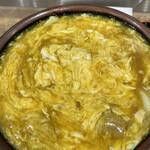 つくもうどん 塩小路本店 - 