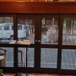 くつきそば 永昌庵 - 