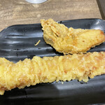 つくもうどん 塩小路本店 - 