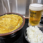 つくもうどん 塩小路本店 - 