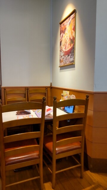 Jolly Pasta Kodaira Ten photo 4