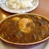 Kikuya Curry