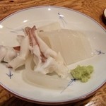 企久太 - だるまいか