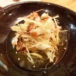 企久太 - たこ酢