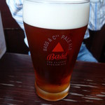 HUB - バスペールエール1パイント