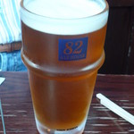 HUB - ハブエール1パイント