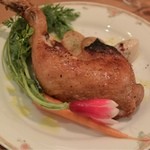 Ristorante SHIKAZAWA - 