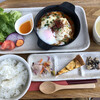 ナチュラルフーズ柳島キッチン - 柳島ランチ