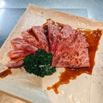 Sumibiyakiniku Jikami - 