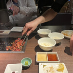 Yakiniku To Wain Daigo - 