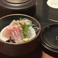五代目 野田岩 麻布飯倉本店 - 