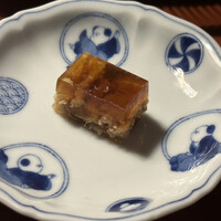 五代目 野田岩 麻布飯倉本店 - 