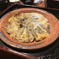 五代目 野田岩 麻布飯倉本店 - 