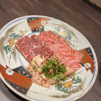 焼肉 きたん 法善寺 - 