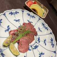 焼肉 きたん 法善寺 - 