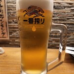 銘柄焼き鳥ともつ鍋の居酒屋 鳥京 - 