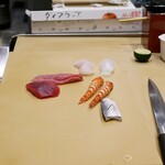 Sushi Umiji - 