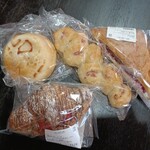 北欧倶楽部 - 料理写真: