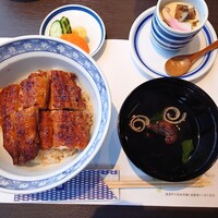 うなぎ処 山道 - 