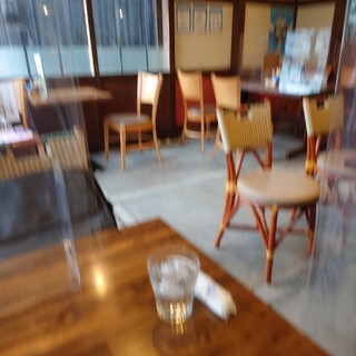 喫茶かめやま_2