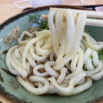 セルフ讃岐うどん 宮内製麺 - 