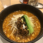 舞鶴麺飯店 - 