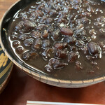 納言志るこ店 - 