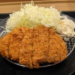 松屋 - 普段は660円→18日の15時まで、500円ですよ…