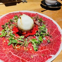 肉寿司 肉和食 KINTAN コレド室町 - 