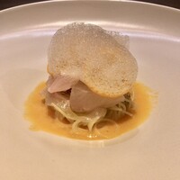 Hirovanna - 柑橘　真鯛