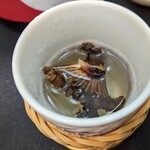 日本料理 TOBIUME - 沁みる〜♡