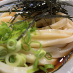 純手打ち讃岐うどん五郎 - 