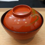 日本料理 TOBIUME - 何かな?