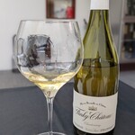 日本料理 TOBIUME - ファンキー　シャトー　シャルドネ　2020 