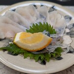 日本料理 TOBIUME - プリプリ♡