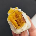 日本料理 TOBIUME - からすみたっぷり♡