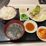 Yakiniku Sumiya - 