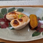 日本料理 TOBIUME - 酒泥棒です♡