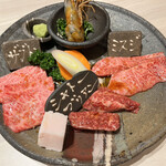 Yakiniku Sumiya - 