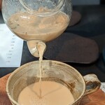 日本料理 TOBIUME - チャイ