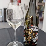 日本料理 TOBIUME - 田酒　2023 卯